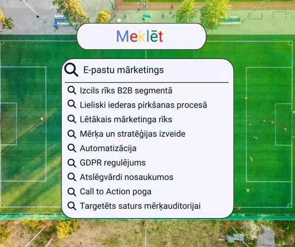 Epastu mārketings